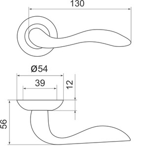 1SML  ������� ����� Armadillo R.LD54.Selena19 AB/GP-7, ������/������