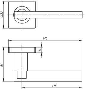 1SML  ������� ����� Armadillo K.SQ52.ORBIS SN/CP-3, ������� ������/����