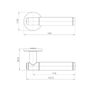 1SML  ������� ����� Armadillo R.URS52.ROLL FSG-39, ������������� ������