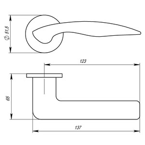 1SML  ������� ����� Armadillo R.URS52.WAVE CP-8, ����