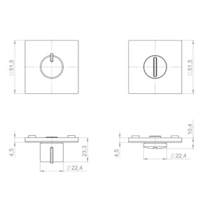 1SML  �������� �������������� Armadillo BK6.K.YM MWSC-33, ����������� ��������