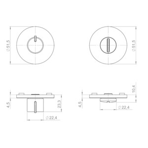 1SML  �������� �������������� Armadillo BK6.R.YM BL-26, ������
