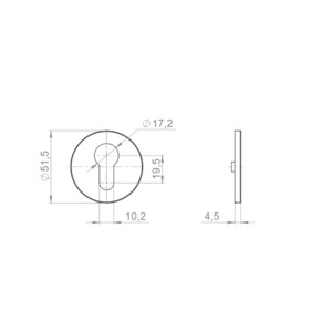 1SML  �������� ����������� �������� Armadillo ET.R.YM MWSC-33, ����������� ��������