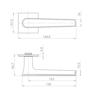 1SML  ������� ����� Armadillo K.YM.VANILLA MWSC-33, ����������� ��������