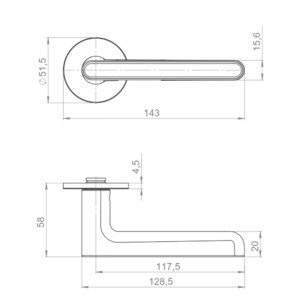 1SML  ������� ����� Armadillo R.YM.CINNAMON FSG-39, ������������� ������