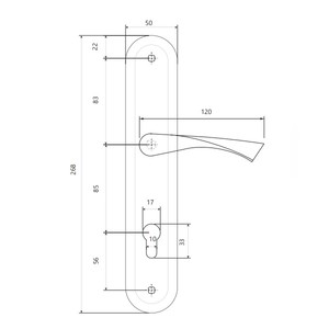 1SML  ����� �� ������ Avers HP-85.0423-AC, ����