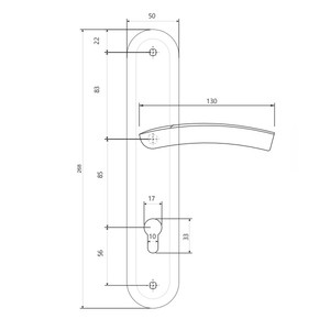 1SML  ����� �� ������ Avers HP-85.0426-CR, ����