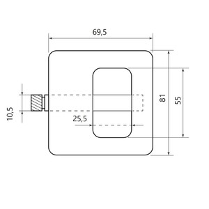 1SML  ����� �������� Avers PD-15-80-Blister