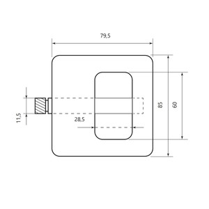 1SML  ����� �������� Avers PD-15-90-Blister