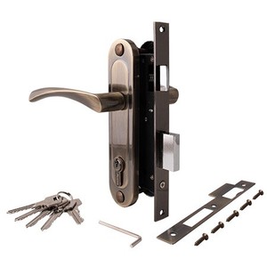 ������ ����� ������� Avers 1223/60-AB, ������ � ������
