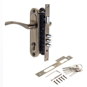 ������ ����� ������� Avers 1523/60-AB, ������ � ������