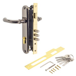 ������ ����� ������� Avers 2210/60-BN, ������ ������ � ������