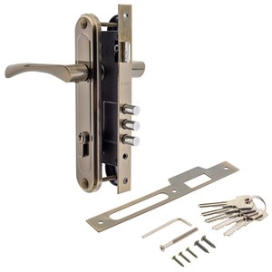������ ����� ������� Avers 2223/70-AB, ������ � ������