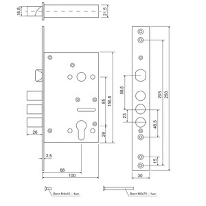 1SML  ����� ������� Avers T-32-CR, ����
