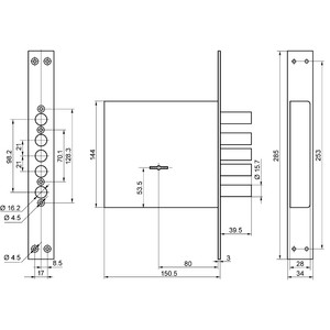 1SML  ����� ������� BORDER 71611-��8-8�5�