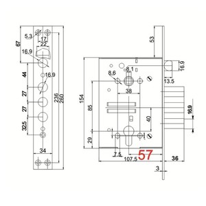 1SML  ������ �������� ����� BORDER 79059-��4-3/85�