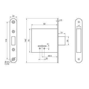 1SML  ����� ������� ��� 80500-��8-6/03