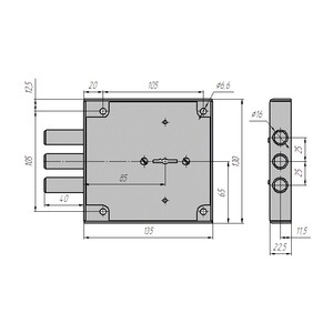 1SML  ��������� ����� ������ �-1� 116
