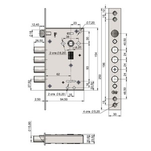 1SML  ������� ���������� ����� ���� ��-�22-4�