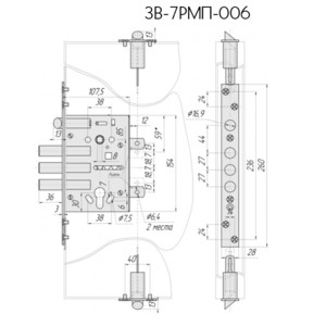1SML  ������ �������� ����� ���� ��-7���-006 (�������������)
