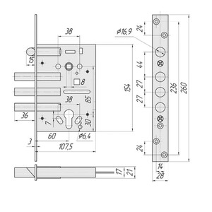 1SML  ������ �������� ����� ���� ��-7��-004