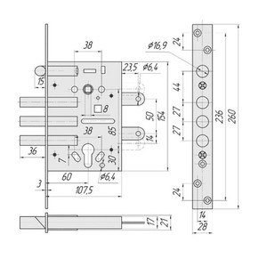 1SML  ������ �������� ����� ���� ��-7��-006