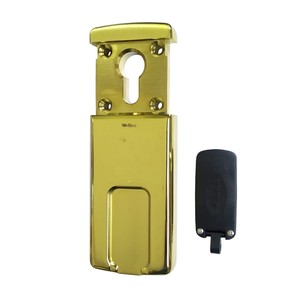 ������ ����������� ������������� � ��������� ������ Disec MG-320-3W PVD, ������ � ������