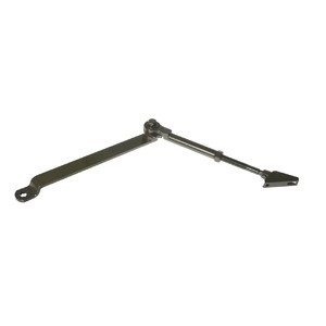 ������ �������� ���� Hold Open ��� ��������� DoorLock 100, DoorLock 77(N), DoorLock 70, DoorLock SMART, ���������� � ������