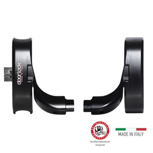 ������ �������� ������� ���������� ��������� DoorLock PD900FR, ������ � ������