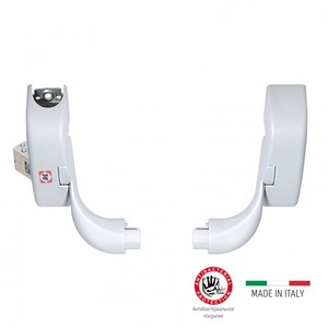 ������ �������� ������� ���������� ��������� DoorLock PD900FR, ����������� � ������