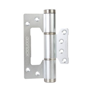 ������ ������� ����� ��������� � ���������� DoorLock H60/HYD/AL Black ������, � ���. � ������