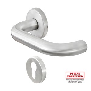 ������ ����� ������� DoorLock 038/F-55 PZ U-form (���� 8*8), ������� ����������� ����� � ������