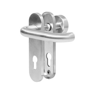 ������ ����� ������� DoorLock 038KP/F/KNOB ������ PZ72 U-form (���� 8*8), ������� ����������� �����, ����� � ������