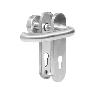 ������ ����� ������� DoorLock 038KP/F/KNOB ������ PZ72 U-form (���� 8*8), ������� ����������� �����, ������ � ������