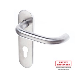 ������ ����� ������� DoorLock 038KP/F PZ72 U-form (���� 8*8), ������� ����������� ����� � ������