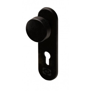 ������ �������� ������� ����� ��� ��������������� ������ �� �������� DoorLock V S38KP-KNOB/F PZ72, ������ � ������