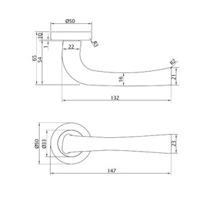 1SML  �������� ������� ����� DoorLock Capella M101, ������������ ������