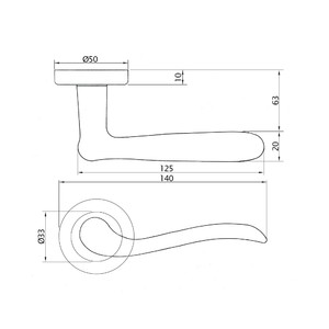 1SML  �������� ������� ����� DoorLock Tessera M096, �������� ������