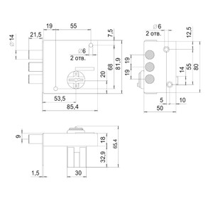 1SML  ����� ��������� ������ ������� 1.04.61 ���