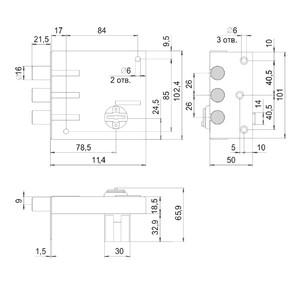 1SML  ����� ��������� ������ ������� 1.04.62 ���