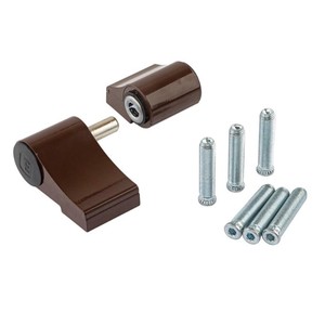 ������ ����� ����. ������. ELEMENTIS new, 2-� ����������, �/� 67, ����. �� ����. �������, �����. RAL8017 � ������