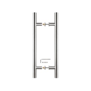 ������ �����-����� Fuaro PULL.PH25/300.22 INOX 304 (PH-22-25/300-INOX), ����������� ����� � ������
