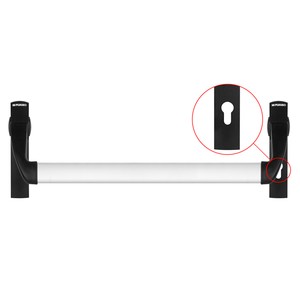 ������ �����-������ �������� Fuaro AP.1300A push-bar (ANTI-PANIC 1300�) ��� ������� ���������� � ������