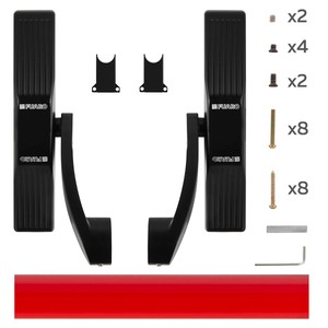 1SML  �����-������ �������� Fuaro AP.1700A push-bar (ANTI-PANIC 1700�) ��� ������� ����������