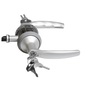 ������ ������� ����� Hoppe HCS A1530 F1-2 Privacy 15/15, ����/���� � ������