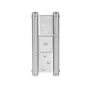 ������ ����� ���������, ����������� JNF IN.05.660, ����������� ����� � ������