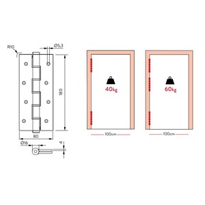 1SML  ����� ��������� Justor 5814.02, ������� ������