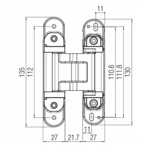 1SML  ����� ������� ������� ��������� Kubica K2780 Hybrid, ���� ������ (NR)
