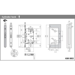 1SML  ����� ������������ ��������� KOBLENZ SPINOFF Y85 � ���������� BI, �����