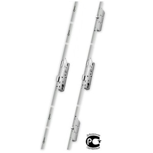 1SML  ������� ����� Maxbar �856, 3-� �������, ������ �� �����, F16/35/92/8��, � 4 ���������� ������� ����������